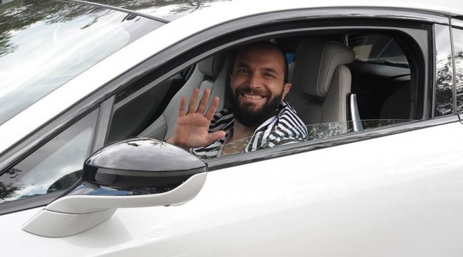 Berkaydan Tarkan açıqlaması