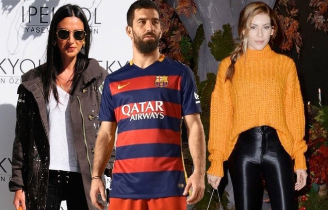 Sinem Kobalın çətin anları - fotolar