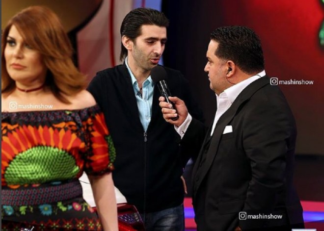 Elşaddan Xatuna qarşı şok iddia: “Sənin məni çıxartmağına cürətin çatmaz, hələ sən…”&nbsp;