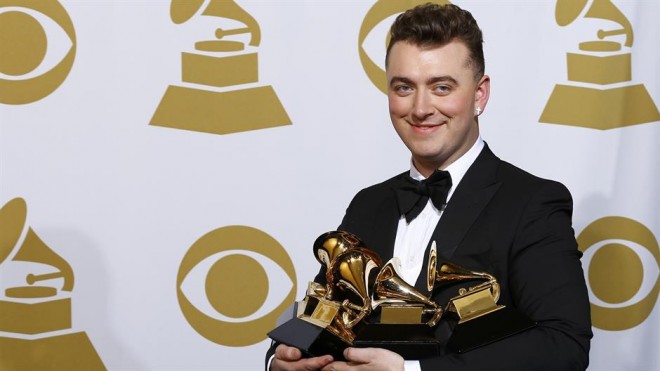 Sem Smitdən yeni klip - audio&nbsp;