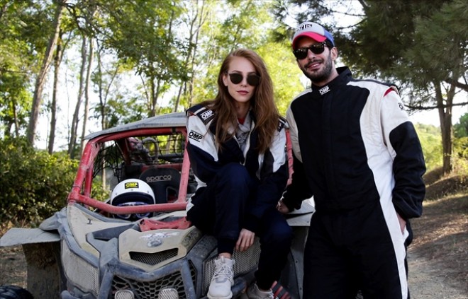 "Mutluluk Zamanı" başlayır