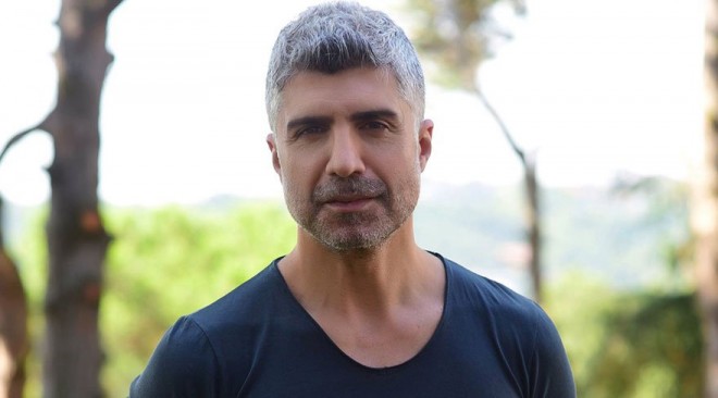 Özcan Deniz xəstəxanalıq oldu