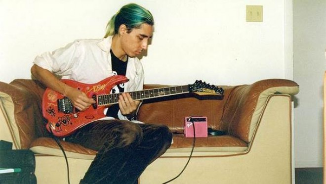 Məşhur qrupun eks solisti dünyasını dəyişdi - foto