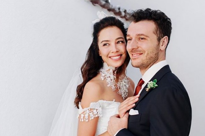 Azranın möhtəşəm rəqsi - video