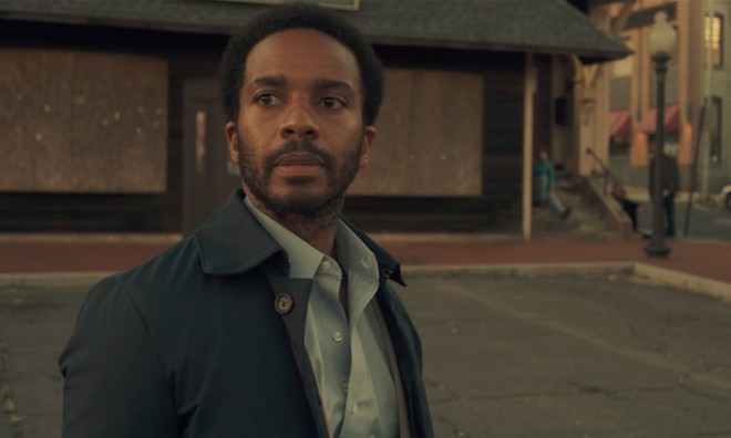 “Kasl-Rok” serialının treyleri - video