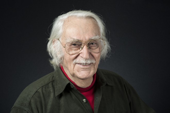 Aktyor avtomobil qəzası keçirdi