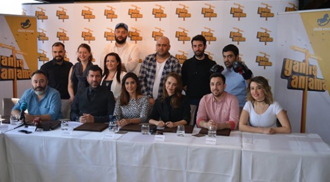 "Yanlış anlama" gələn ay gündəm yaradacaq - video