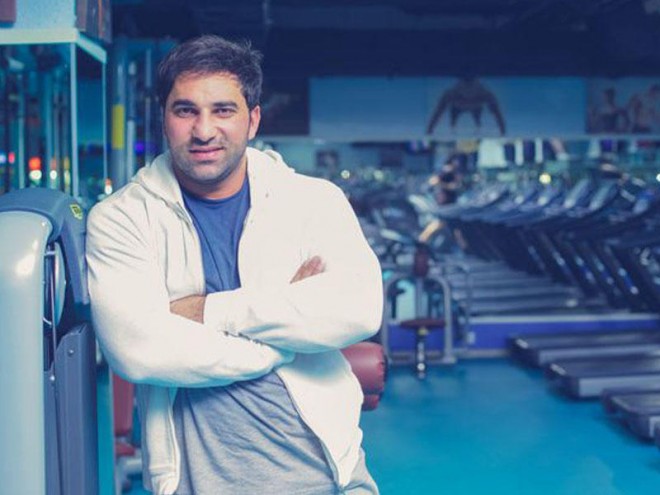 Kamil Zeynallı: “Həyatımız əsəbin, stresin üzərində qurulub”