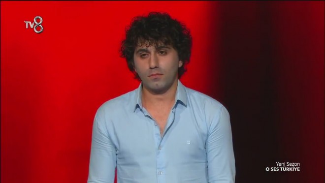 Həmyerlimiz “O ses Türkiye"də heyran etdi - video