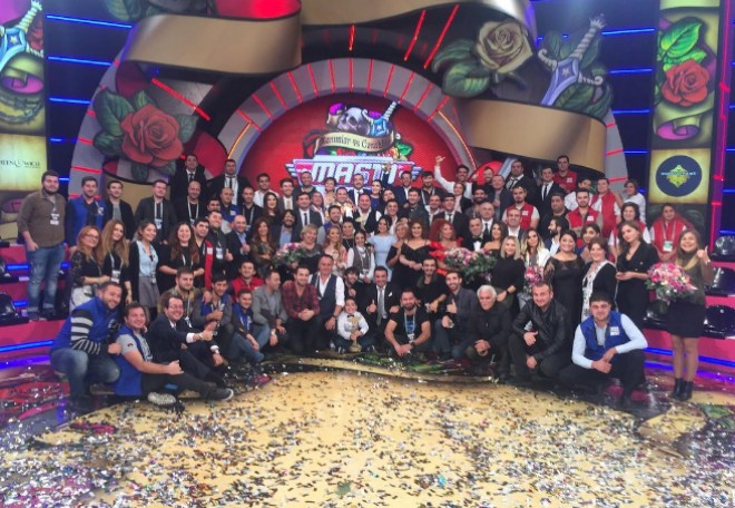 “Maşın şou”ya yekun vuruldu, 38 minlik "Maşın" əldən getdi 