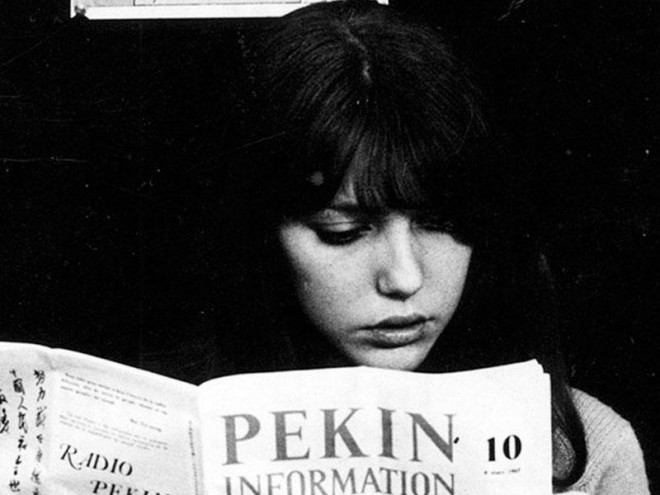 Fransalı aktrisa 70 yaşında vəfat etdi