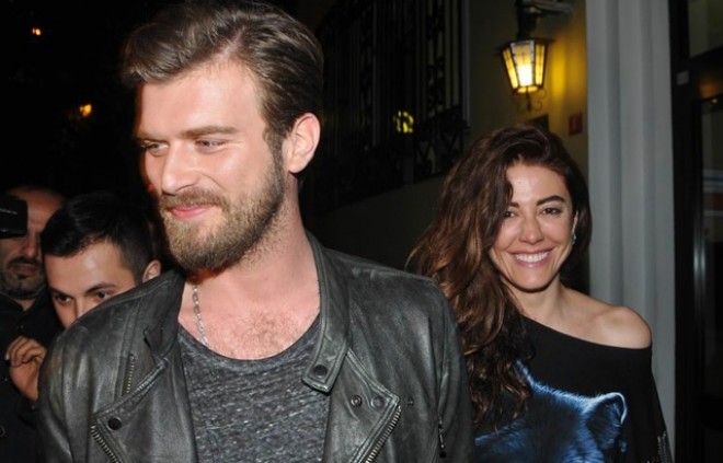 Ad günü keçirən tanınmış türk aktyora sevgilisindən sürpriz təbrik