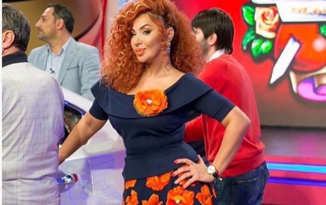 Zemfira Adıgözəlova: "Nələrin şahidi olduğumu, nə üzlər, sifətlər gördüyüm..."