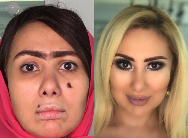 Təranəni belə görməmisiniz - video