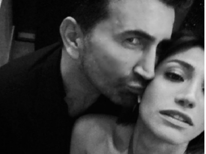 Röyadan türkiyəli rejissora: “Hər şeyin gözəlinə dəyirsən, Nihatım”