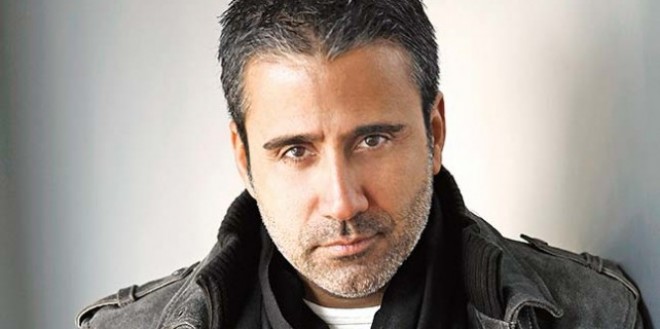 Emrah Bodrumda yeni villa alıb