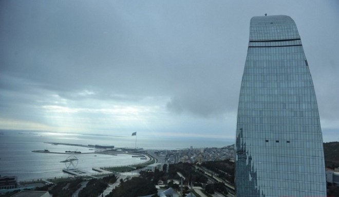 Sabahın hava proqnozu