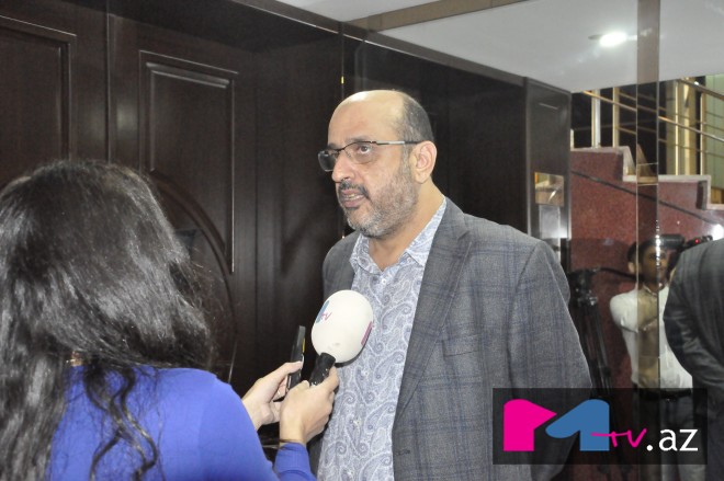 Eyyub Yaqubov: "Düşünürəm ki, gec-gec görsənib, amma..”