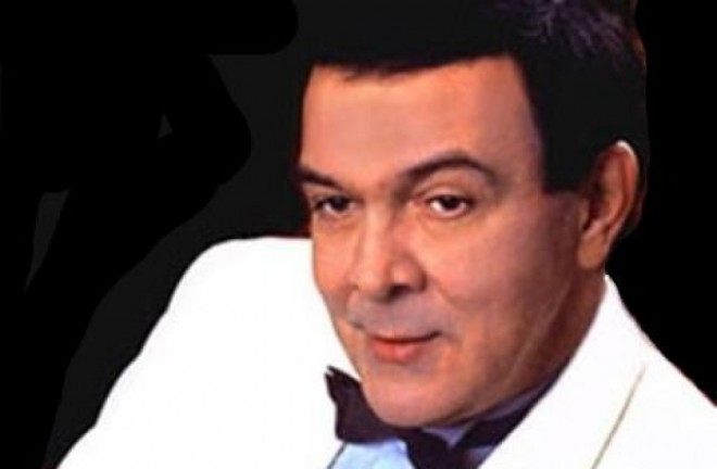 Müslüm Maqomayev “Şah İsmayıl”la yad olunub