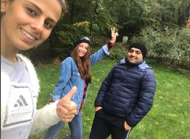 Sevdanın Quba macəraları – fotolar