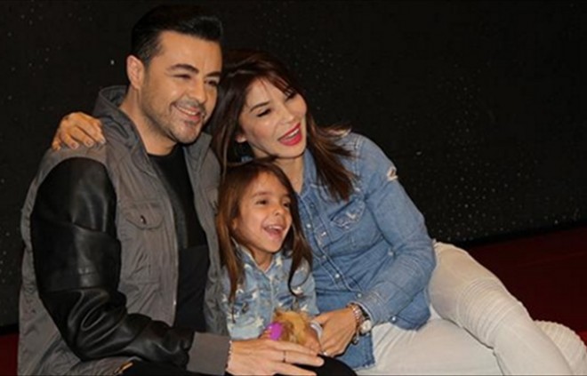 “Bebeto”nun ailəsi Türkiyədə örnək seçilib&nbsp;