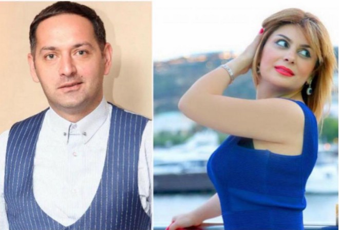 Elnurdan Rövşanəyə: "Düşüncəsizcə danışmaq..."