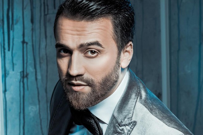 Zamiq Gürcüstanda&nbsp; - fotolar