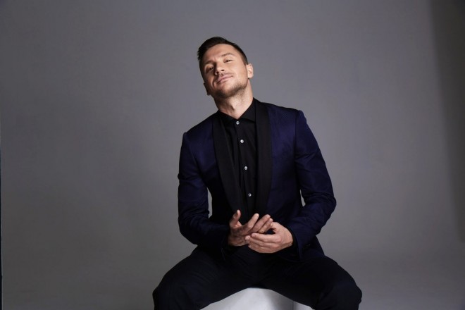 Sergey Lazarevin uşaqlıq fotosu rezonans doğurub