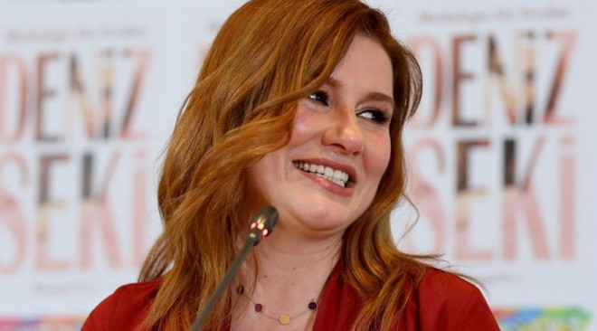 Deniz Seki Kəbəyə gedəcək