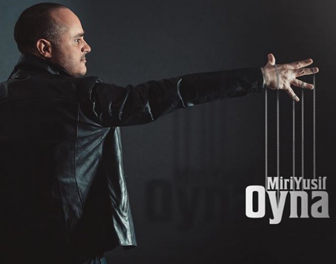 Miri Yusif: "Yetər ki, hisslərlə oynamayın"