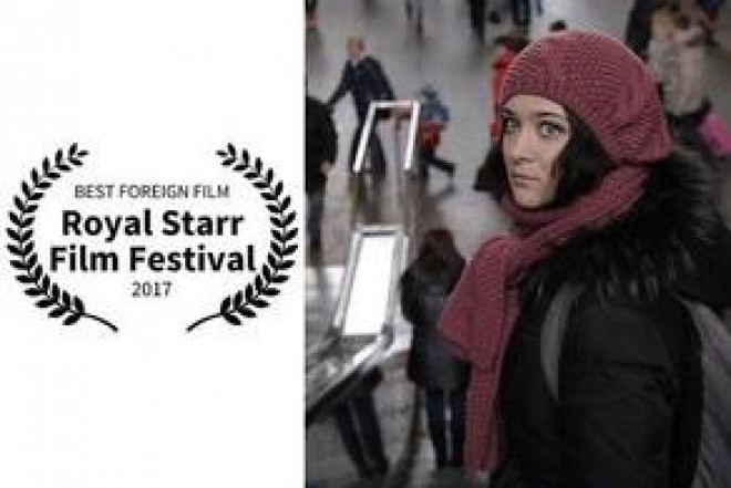 İran filmi ABŞ-da "Ən yaxşı xarici film" mükafatı alıb