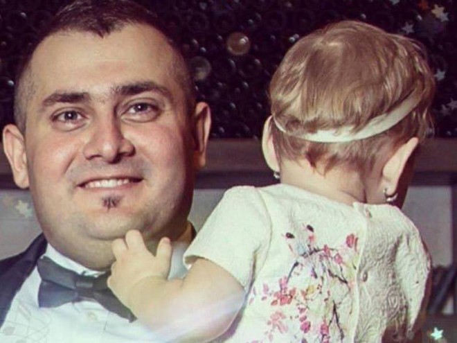 Teleaparıcı dilənçiyə pul verənləri qınadı: “Uşaq ilə dilənən adamlara pul verməyin"