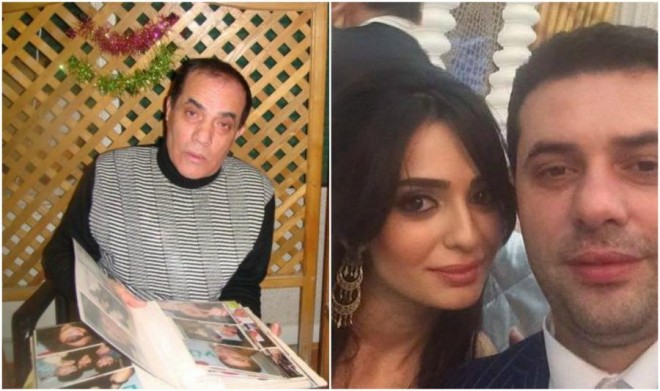 Elşad Qarayevdən gəlininin ittihamlarına cavab: "Pul dəlisi idi"&nbsp;