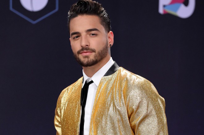Maluma “FİFA”nın mahnısını yazacaq
