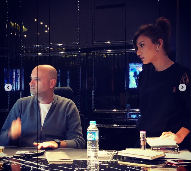 Röya Ayxan: “Əgər yumruğunu vurdusa...”&nbsp;