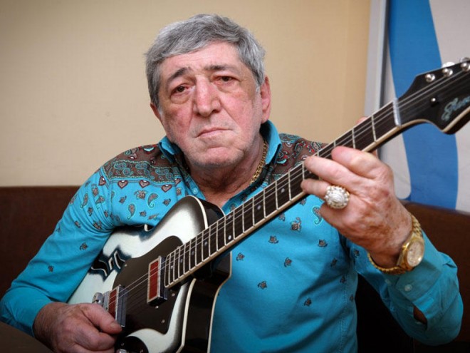 Rəmiş: “Bizi efirə buraxmırdılar” 