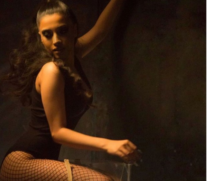 Səmradan növbəti açıq-saçıq - foto