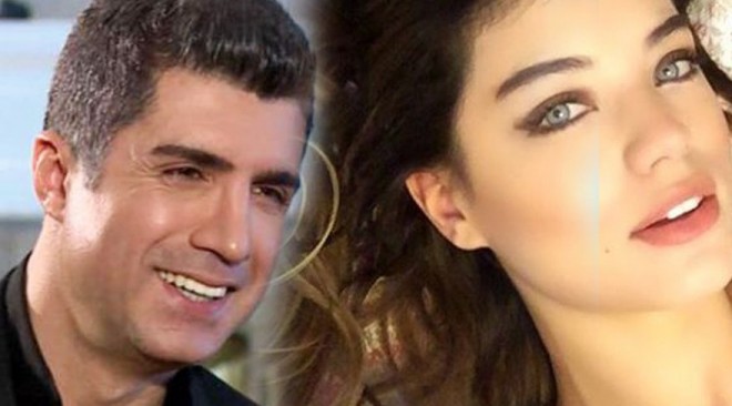 Aktrisa “Özcan” yazılı döyməsini sildirdi