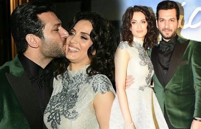 Muradın şans öpüşü - fotolar