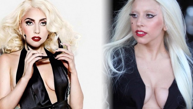 Ledi Qaqa: “Biz bir dünyayıq”