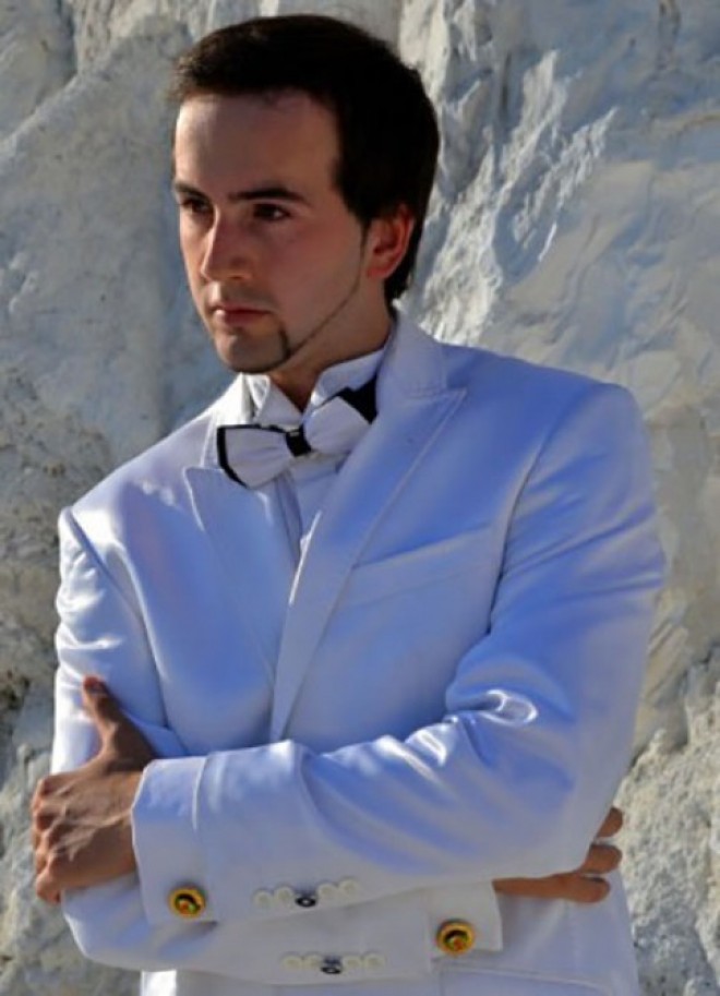 Emil Qədirov Moskvada “Romansın romantikası” adlı konsertdə çıxış edəcək