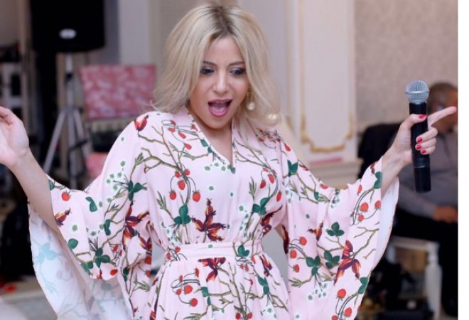 Səidə: “Gözlə sevgilim, gəlirəm”&nbsp;