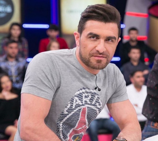 Talıbdan Vüsaləyə: "Tamaşaçılara ağ yalan danışırsınız"