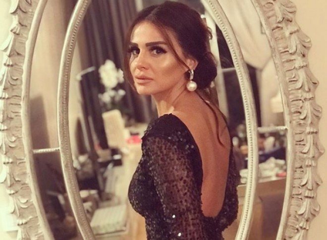 Müğənni Günel: "Ərəb heyranlarım candır"