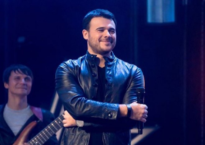 Ağalarovlar bir arada - foto&nbsp;