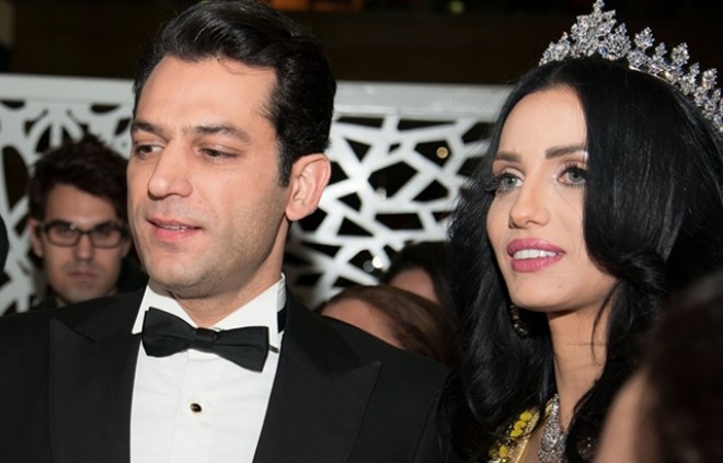 Xanımından Murada təsəlli