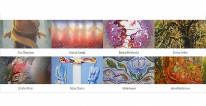 “Berlin-Bakı” qalereyasında Azərbaycan və Bolqarıstan rəssamlarının sərgisi açılacaq