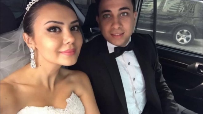 “Maşın” İslamla Oksananı ayırdı