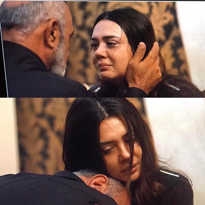 Yeni Azərbaycan serialı yayımlanacaq - video&nbsp;