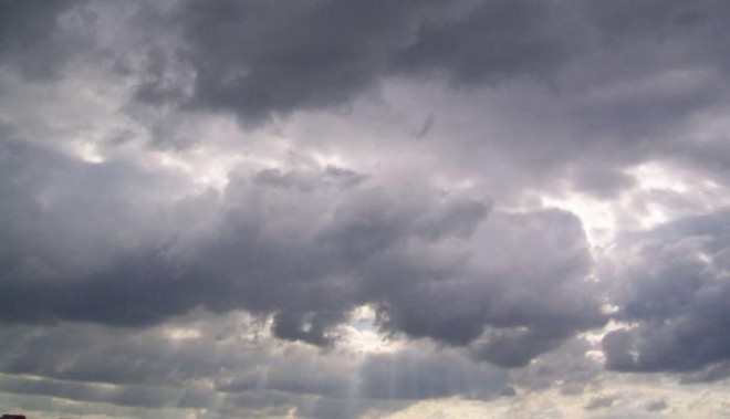 Həftə sonuna olan hava proqnozu